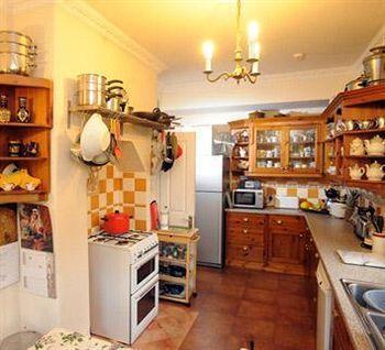 Blinkbonny House Apartament Edynburg Zewnętrze zdjęcie