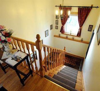 Blinkbonny House Apartament Edynburg Zewnętrze zdjęcie