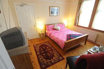 Blinkbonny House Apartament Edynburg Zewnętrze zdjęcie