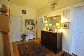 Blinkbonny House Apartament Edynburg Zewnętrze zdjęcie