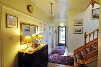 Blinkbonny House Apartament Edynburg Zewnętrze zdjęcie