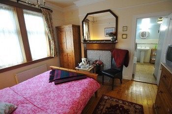 Blinkbonny House Apartament Edynburg Zewnętrze zdjęcie