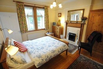 Blinkbonny House Apartament Edynburg Zewnętrze zdjęcie