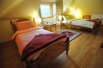 Blinkbonny House Apartament Edynburg Zewnętrze zdjęcie